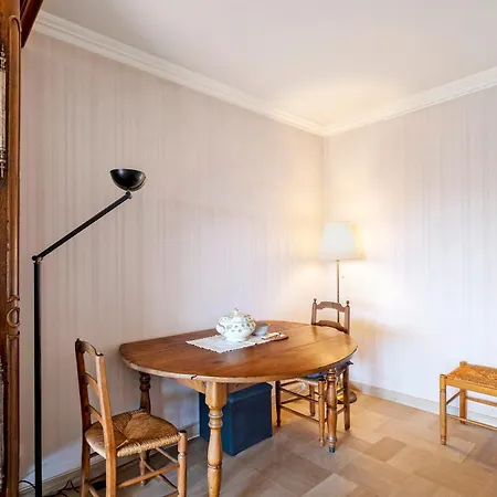 T2 Val Fleuri Proche Plages Appartement Cagnes-sur-Mer