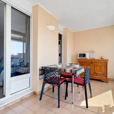 T2 Val Fleuri Proche Plages Appartement