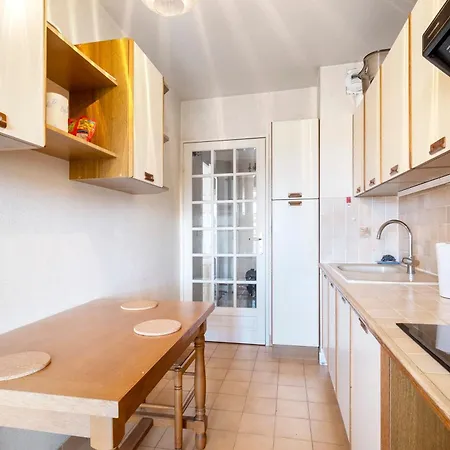 T2 Val Fleuri Proche Plages Appartement