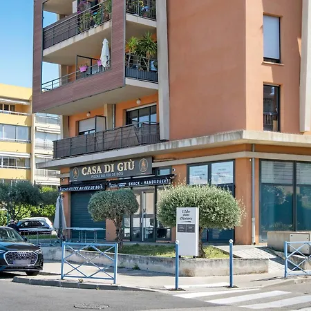 T2 Val Fleuri Proche Plages *