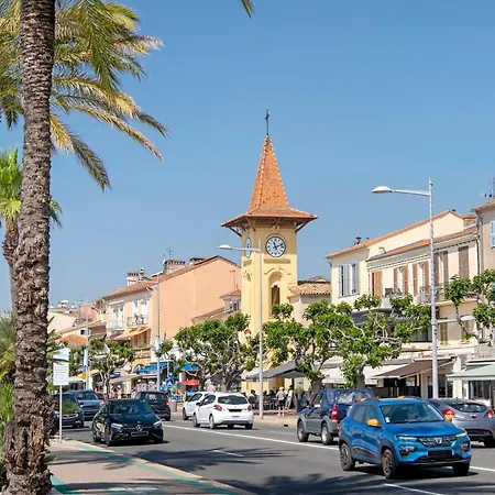 T2 Val Fleuri Proche Plages